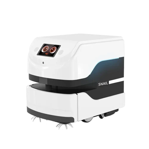 Floor Cleaning Robotr